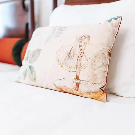 Twin Beds Av Republica I Gasthuis *